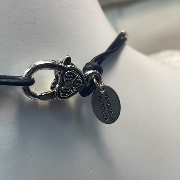 Lizzy James Y2K Boho Necklace - Picture 5 of 5